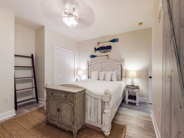 Panama City Beach Condo 1018825