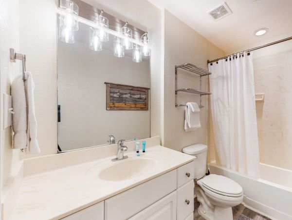 Panama City Beach Condo 1018825