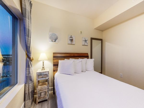 Panama City Beach Condo 1018825