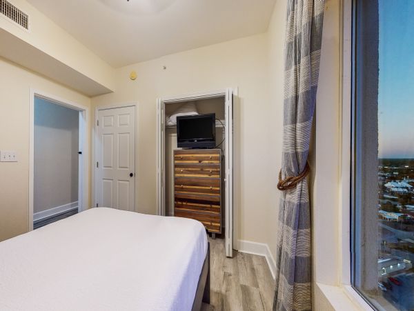 Panama City Beach Condo 1018825