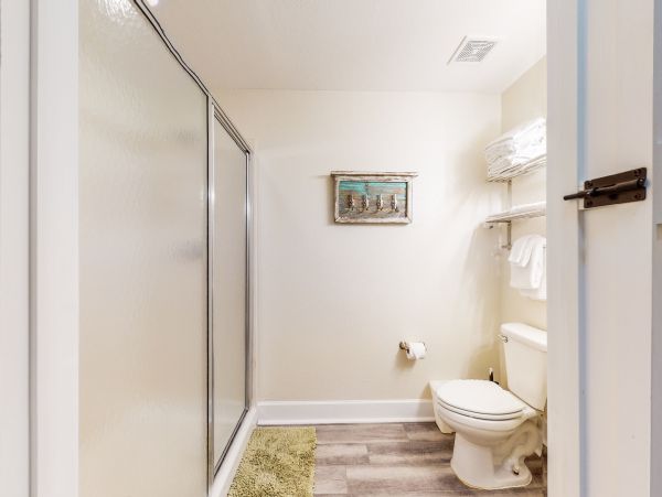 Panama City Beach Condo 1018825