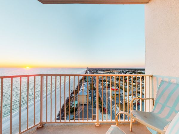 Panama City Beach Condo 1018825