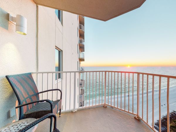 Panama City Beach Condo 1018825