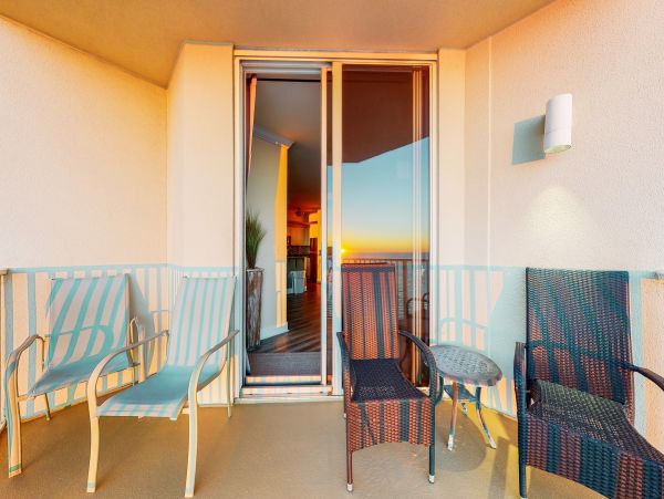 Panama City Beach Condo 1018825