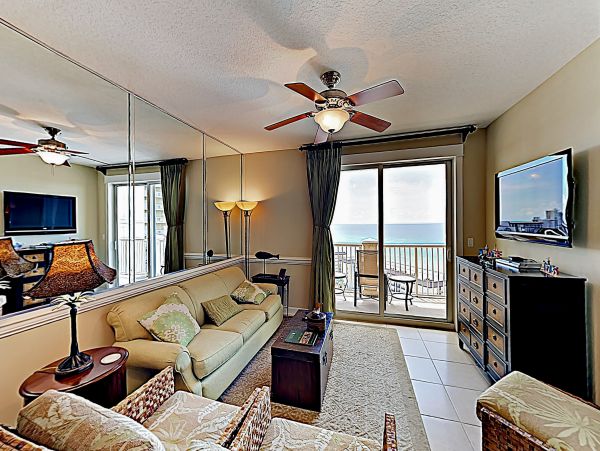Panama City Beach Home 1018826