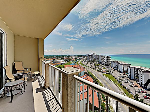Panama City Beach Home 1018826