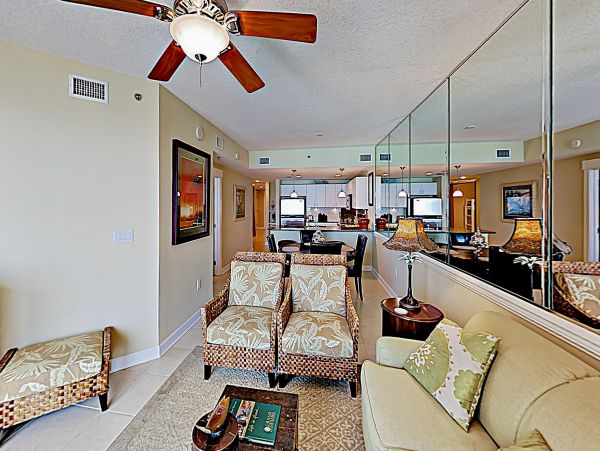 Panama City Beach Home 1018826