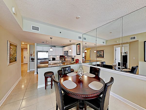 Panama City Beach Home 1018826