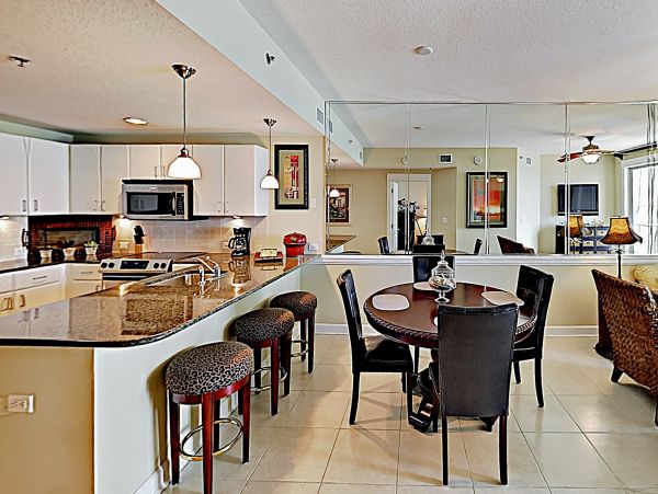 Panama City Beach Home 1018826