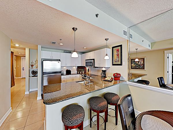 Panama City Beach Home 1018826