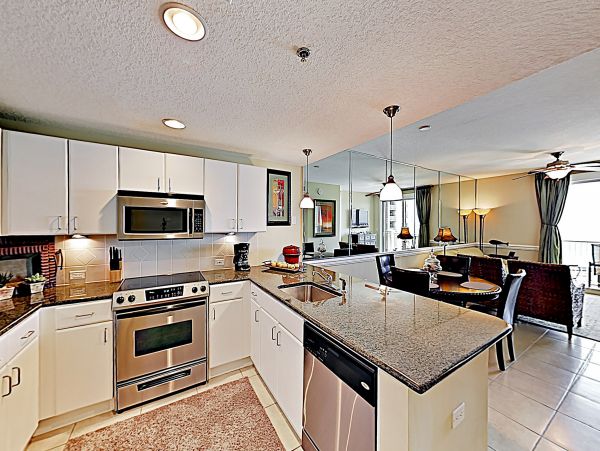 Panama City Beach Home 1018826