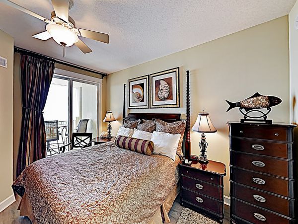 Panama City Beach Home 1018826