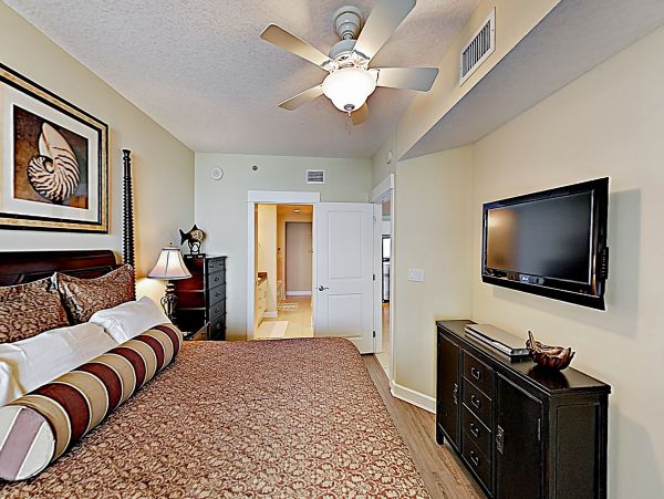 Panama City Beach Home 1018826