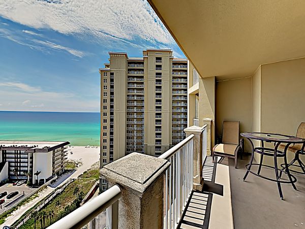 Panama City Beach Home 1018826