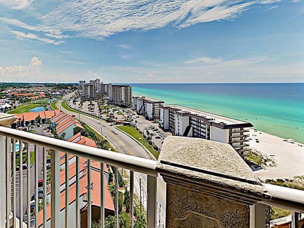 Panama City Beach Home 1018826