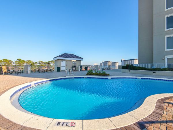 Panama City Beach Home 1018826