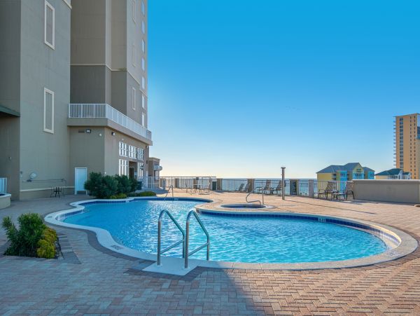 Panama City Beach Home 1018826