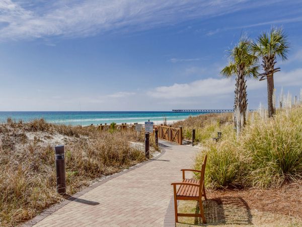 Panama City Beach Home 1018826