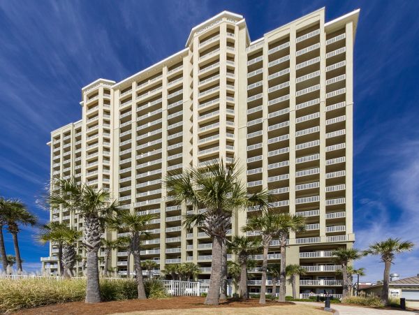 Panama City Beach Home 1018826