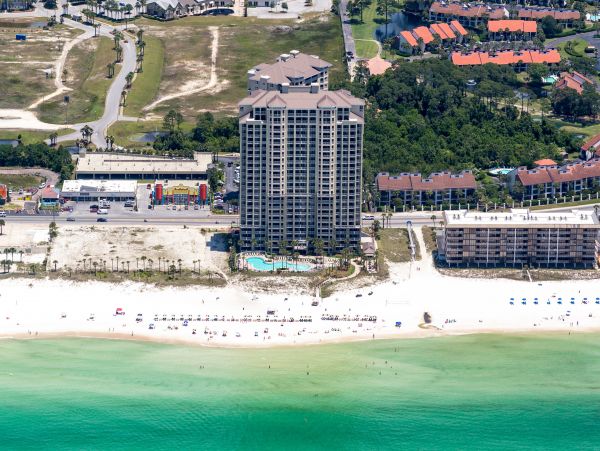 Panama City Beach Home 1018826