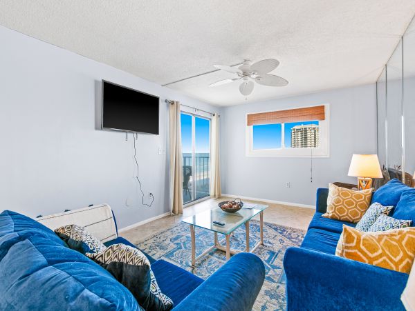 Panama City Beach Home 1018827