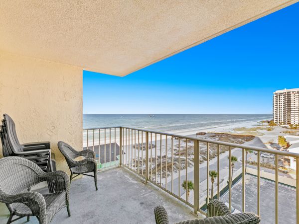 Panama City Beach Home 1018827