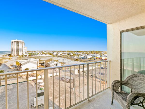 Panama City Beach Home 1018827