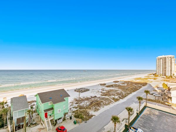 Panama City Beach Home 1018827