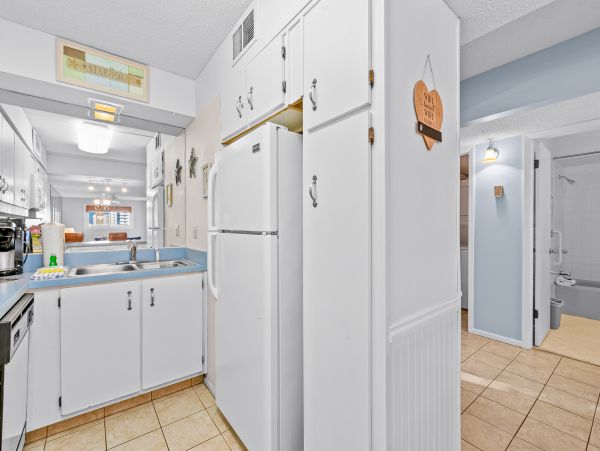 Panama City Beach Home 1018827
