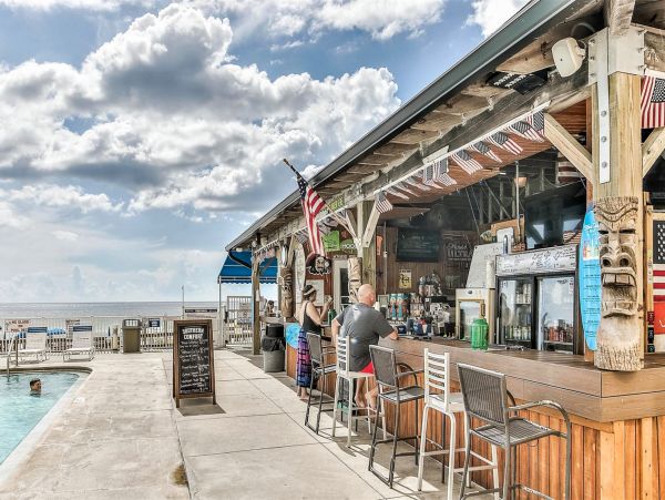 Panama City Beach Home 1018827