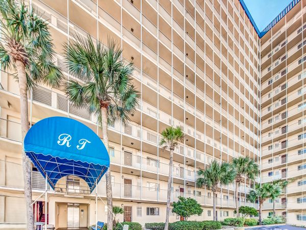 Panama City Beach Home 1018827