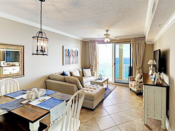 Panama City Beach Home 1018828