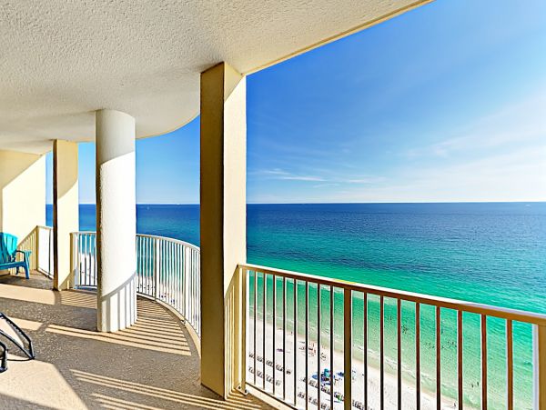Panama City Beach Home 1018828