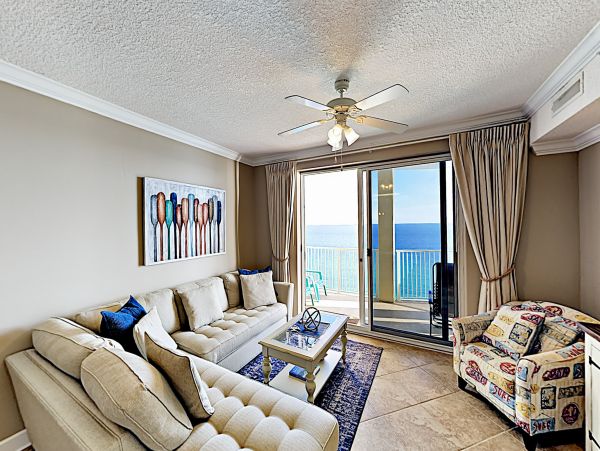 Panama City Beach Home 1018828
