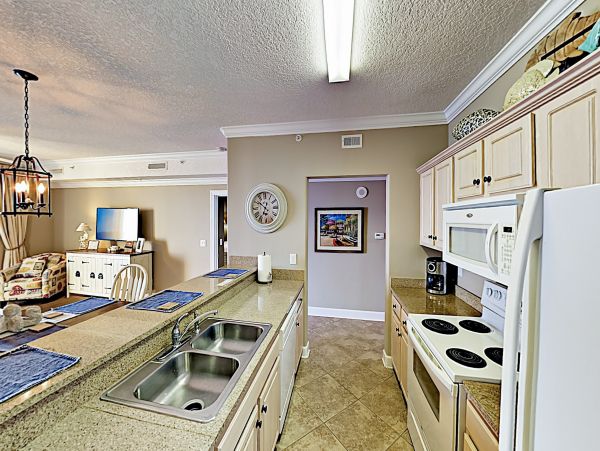 Panama City Beach Home 1018828