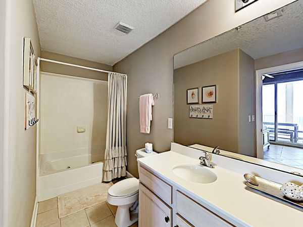 Panama City Beach Home 1018828