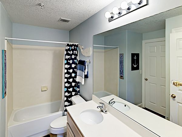 Panama City Beach Home 1018828