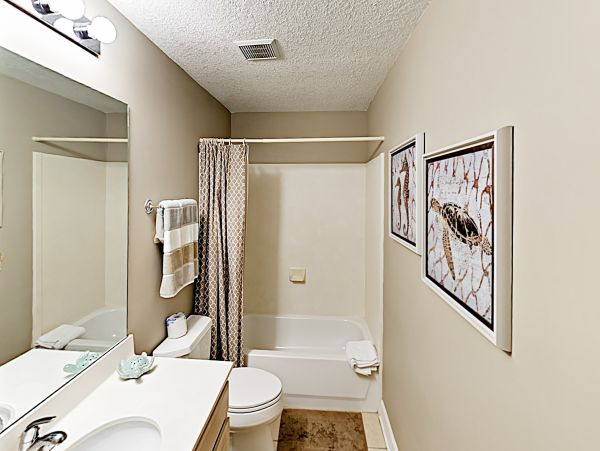 Panama City Beach Home 1018828