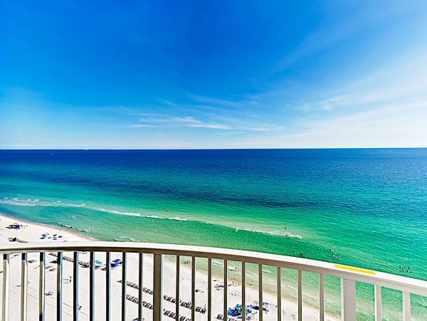 Panama City Beach Home 1018828