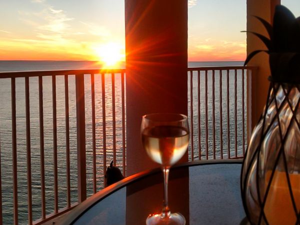 Panama City Beach Home 1018828