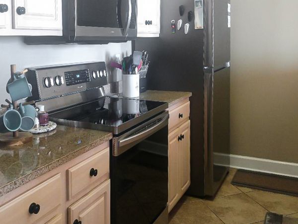 Panama City Beach Home 1018828