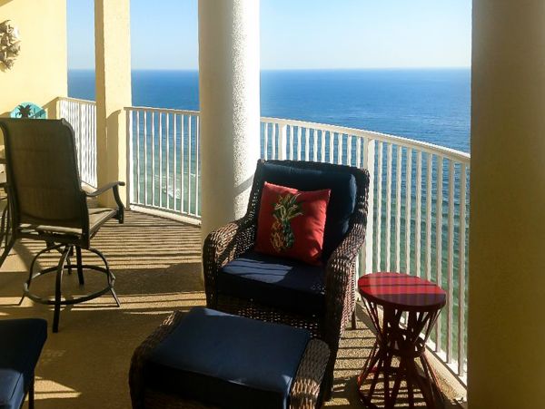 Panama City Beach Home 1018828