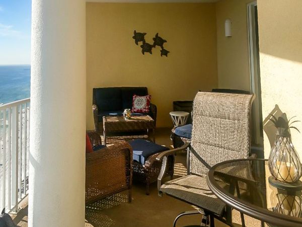 Panama City Beach Home 1018828