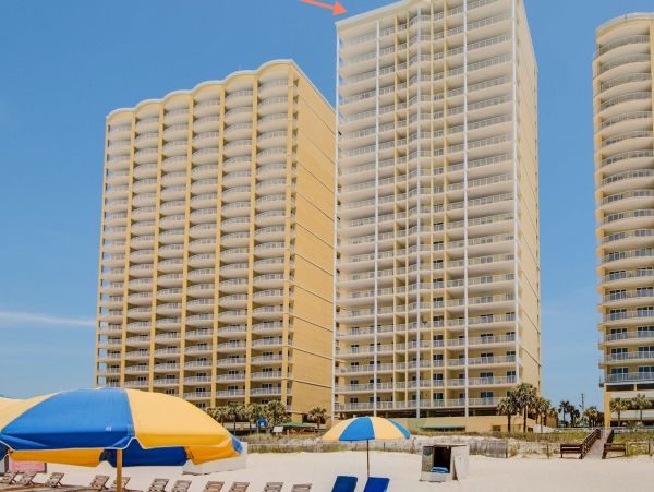 Panama City Beach Home 1018828