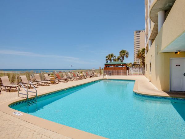 Panama City Beach Home 1018828