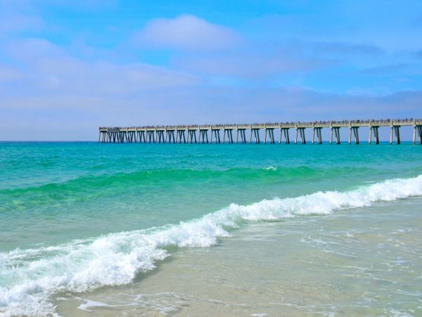 Panama City Beach Home 1018828