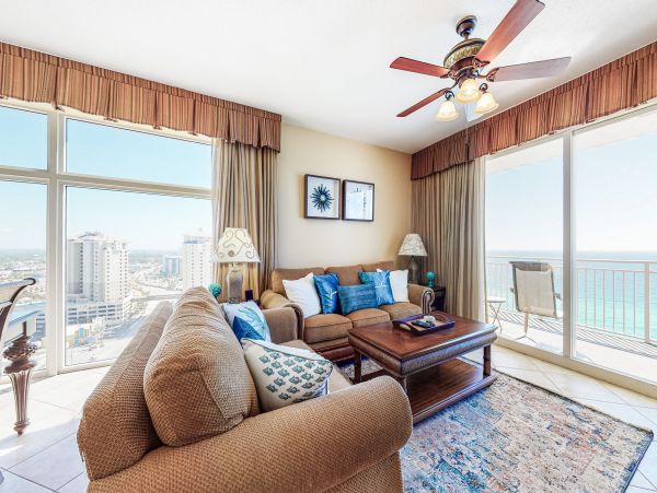 Panama City Beach Condo 1018829