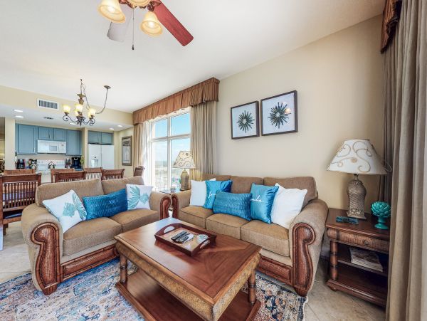 Panama City Beach Condo 1018829