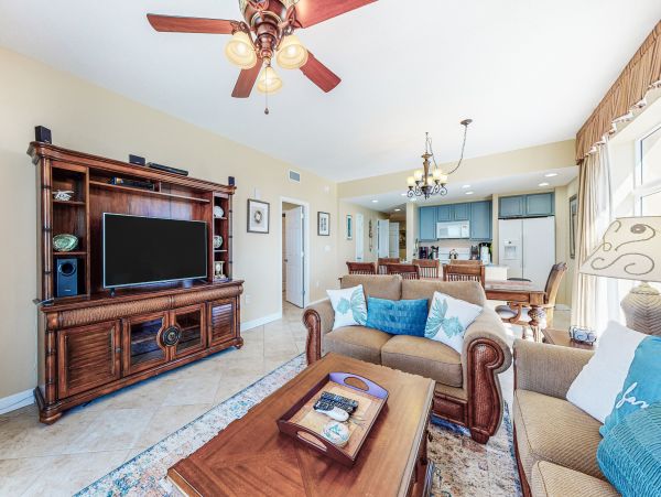 Panama City Beach Condo 1018829