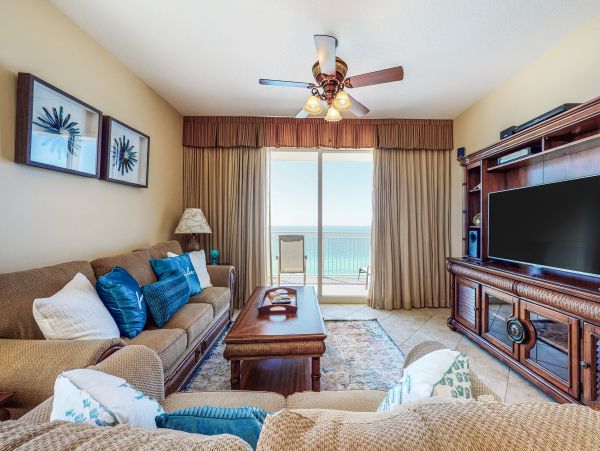Panama City Beach Condo 1018829